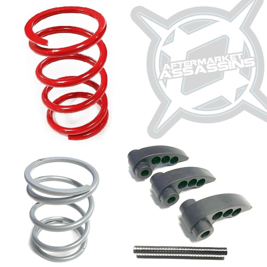 2022Up RZR Turbo R S2 Clutch Kit